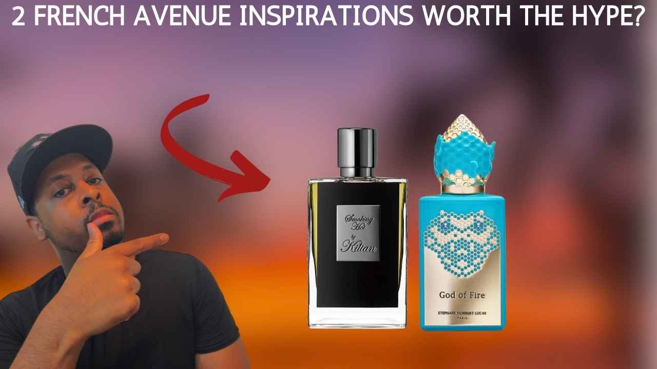 French Avenue Veneno & Vulcan Feu First Impressions