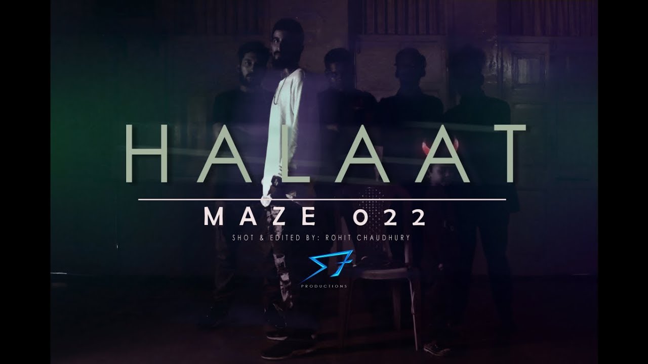 Halaat  | Maze 022 | BomSa
