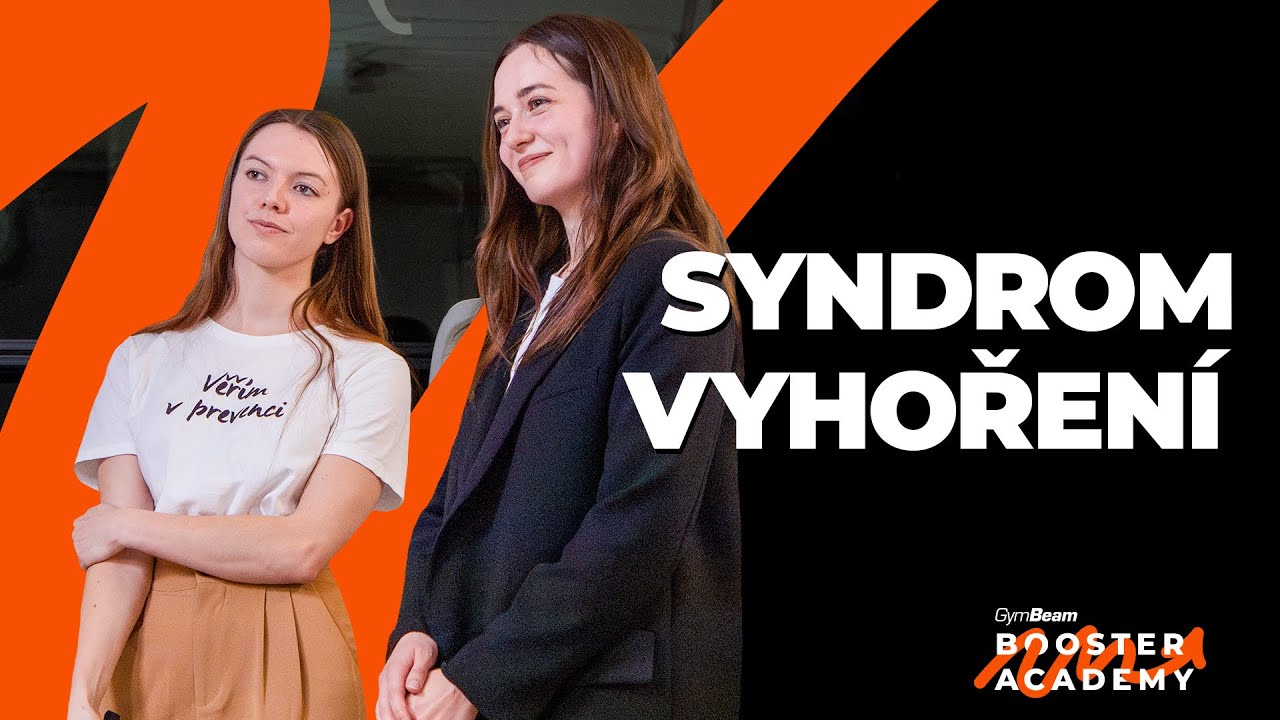 Loono l Syndrom vyhořen&iacute; l Booster Academy