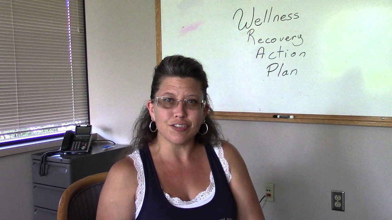 Wellness Recovery Action Plan (WRAP)