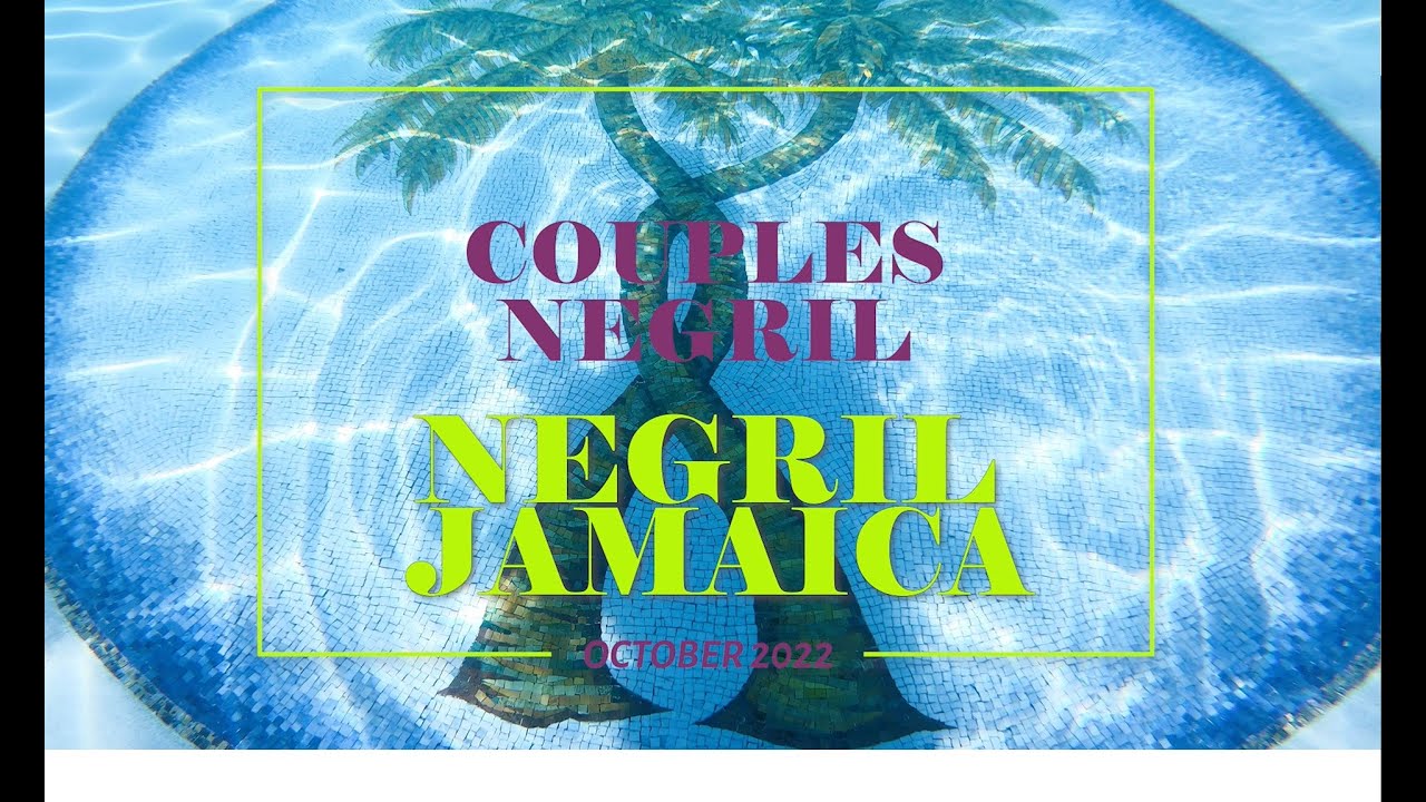 Couples Negril 2022
