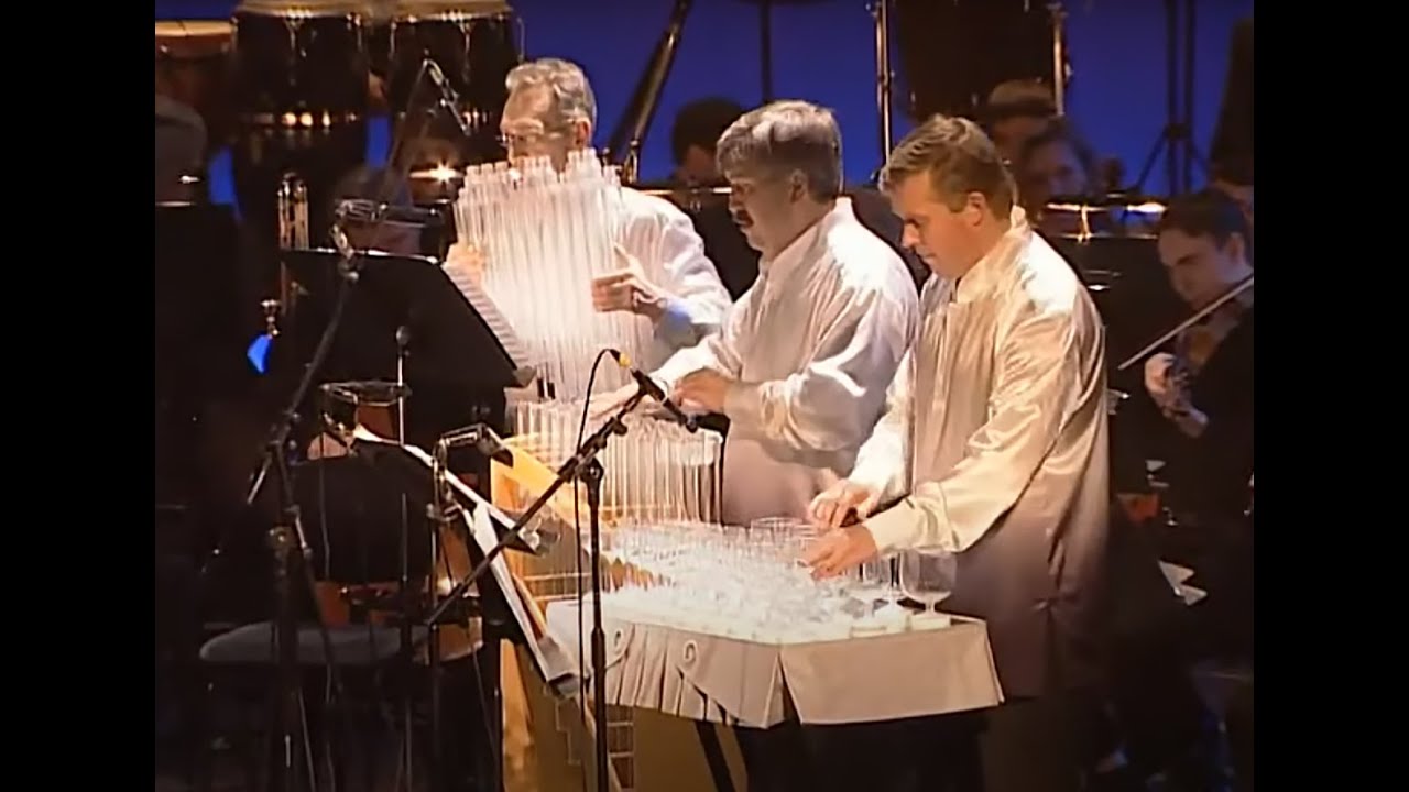Karl Jenkins, 