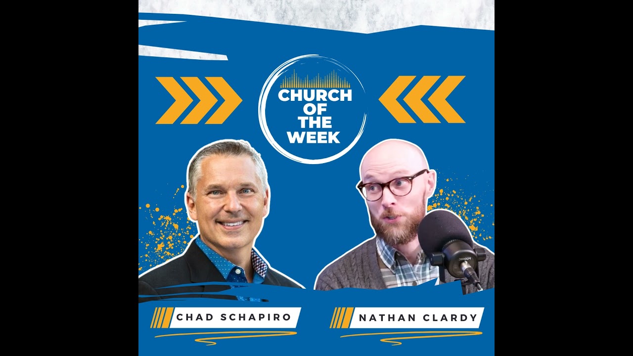 Meeting Needs, Sharing Hope | Church of the Week (2-14-26)