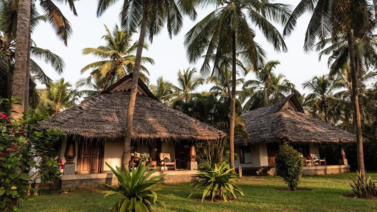 Neeleshwar Hermitage, Nīleshwar, India | Travel Deewane