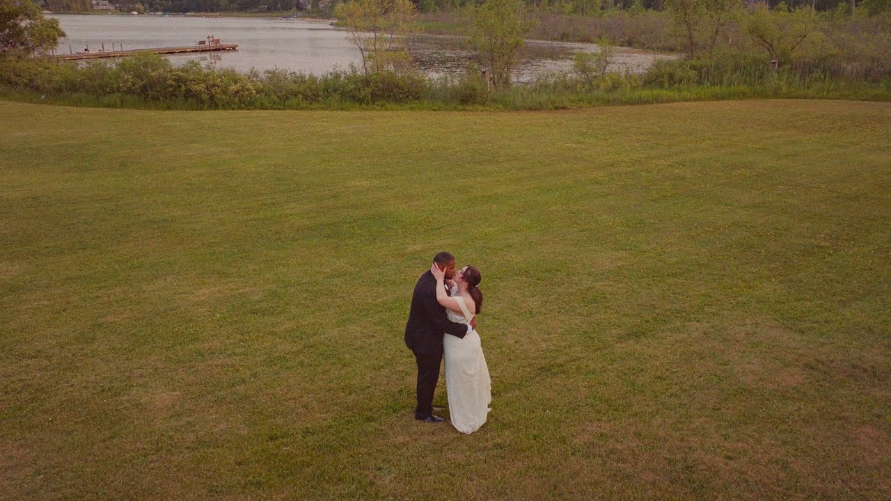 Arianna and Demetrius