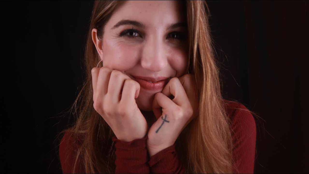 ASMR Thank You for Your Support ❤️