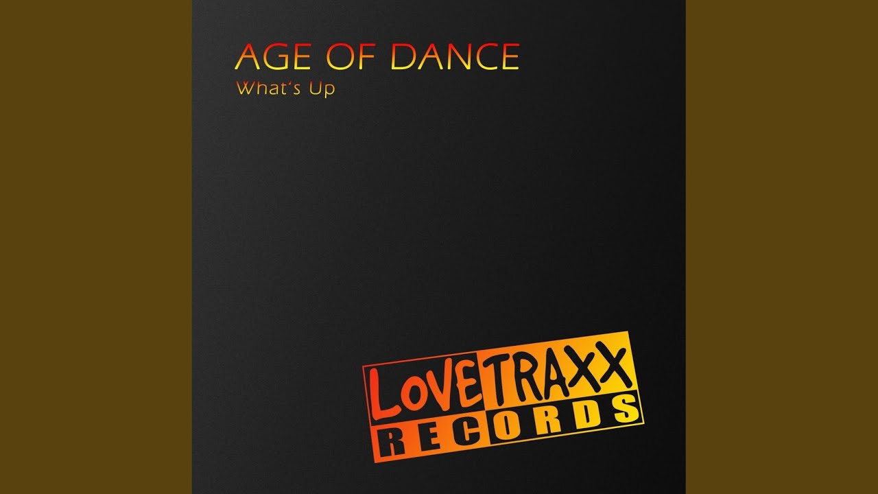 What's Up (Radio Version)