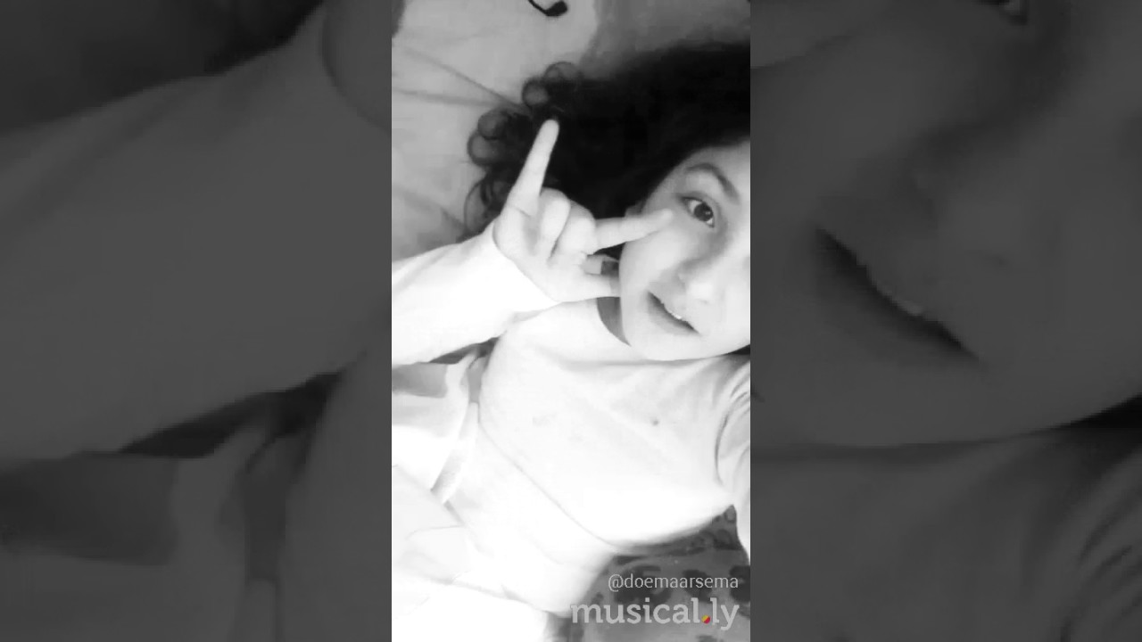 Abrich (musical.ly) #CrownMe