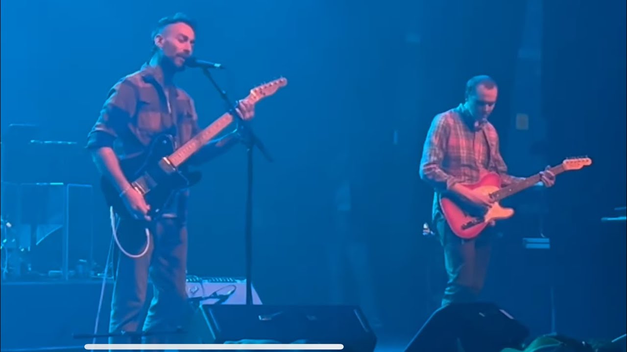 American Football - Stay Home (Balaclava Fest, São Paulo - November 19, 2023)