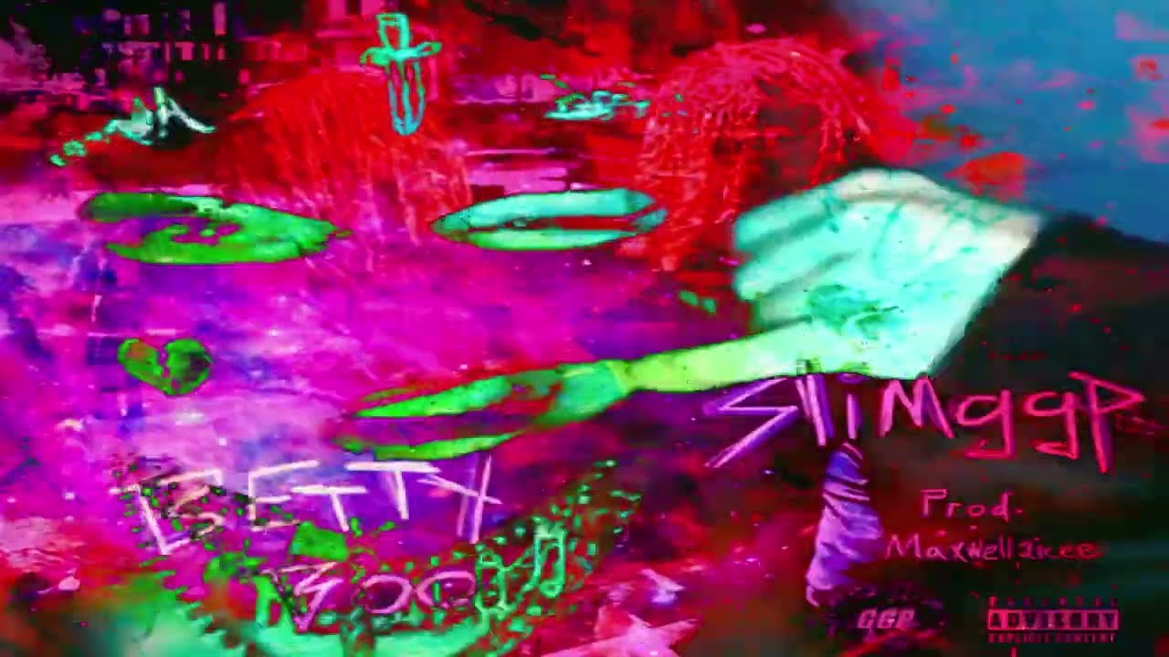 Slimggp - Betty Boo (Prod.Maxwell2icee + 372Luca) [DJGren8de + $hötcaller$ Exclusive]