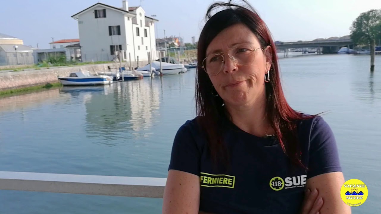 Vacanze Sicure Azienda ULSS 3 Serenissima - N.3 AMBULATORI INFERMIERISTICI