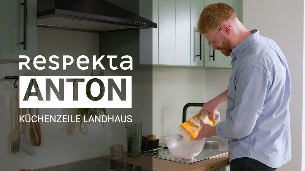die Landhausküche 