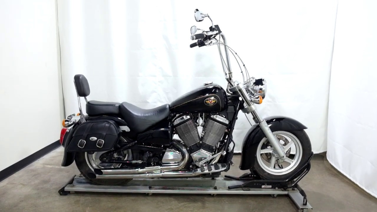 2001 Victory V92C &ndash; used motorcycles  for sale&ndash; Eden Prairie, MN