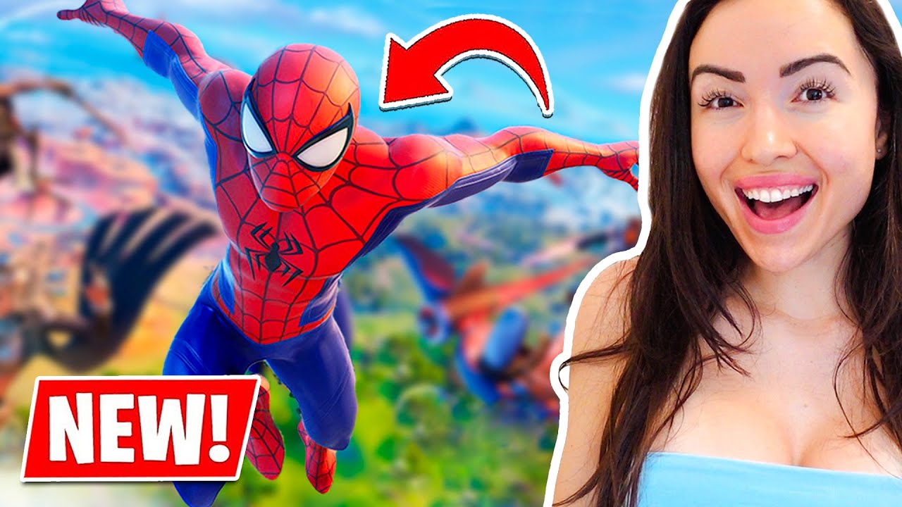 LIVE! NEW *CHAPTER 3* UPDATE! Duos with Typical Gamer (Fortnite Battle Royale)
