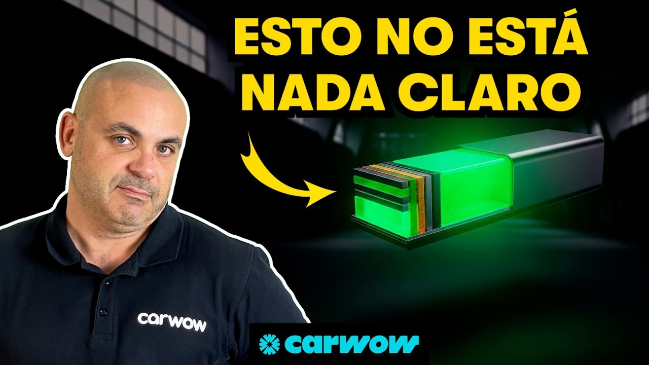 EL SANTO GRIAL DE LAS BATER&Iacute;AS SE TAMBALEA: &iquest;SON NECESARIAS LAS BATER&Iacute;AS DE ESTADO S&Oacute;LIDO?