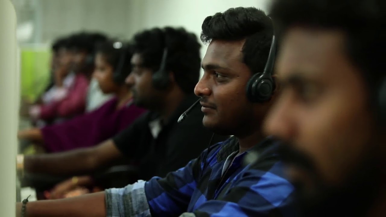 Namma Chennai App || Chennai Smart City Limited