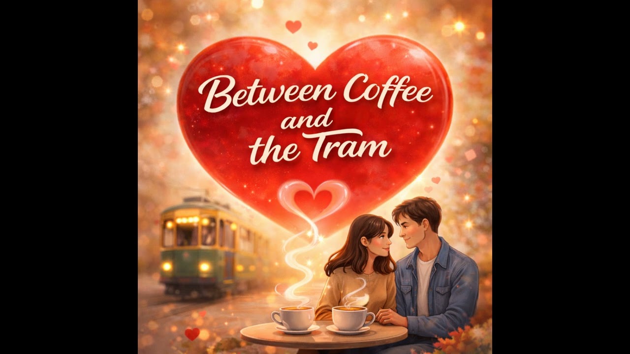 Between Coffee and the Tram