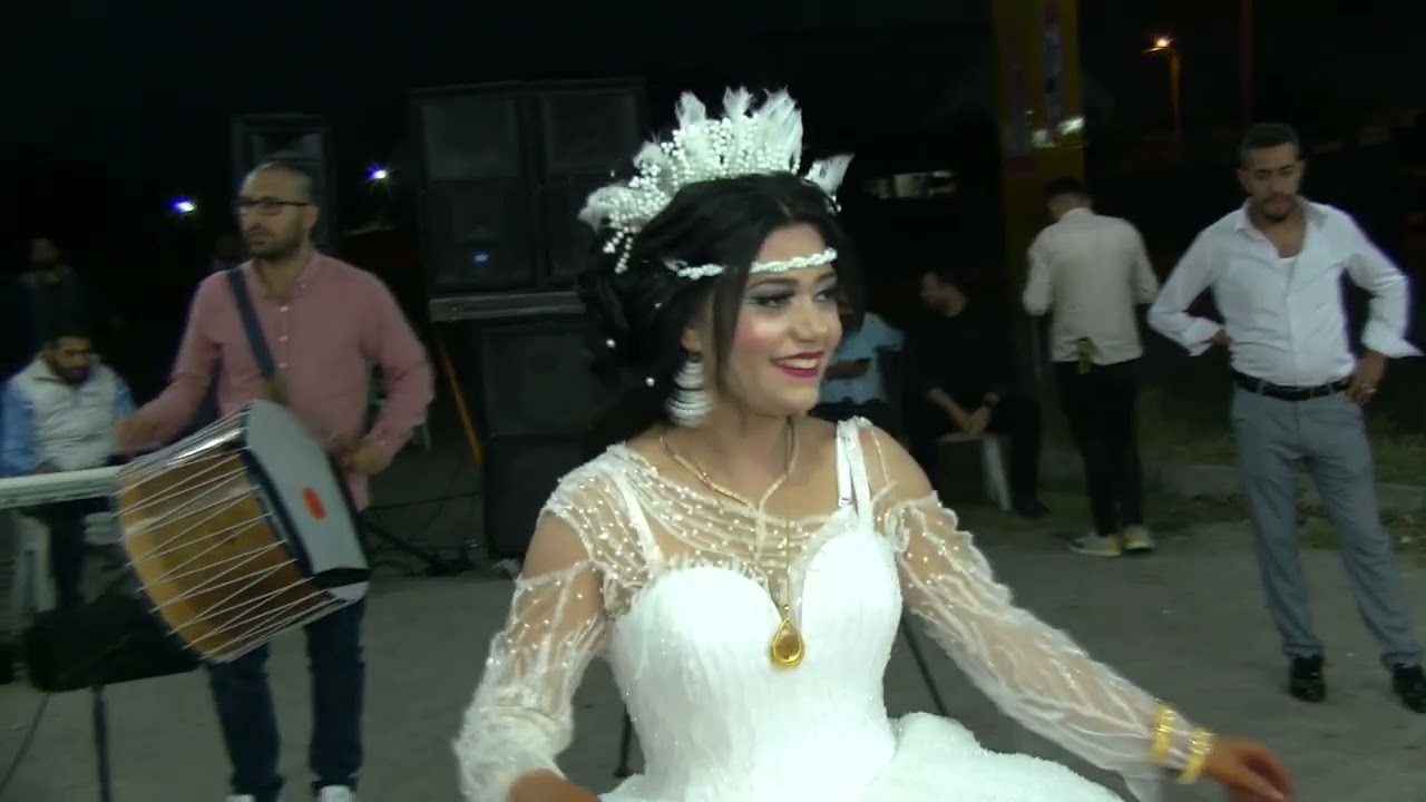 ESRA & TARIK 2. GECE