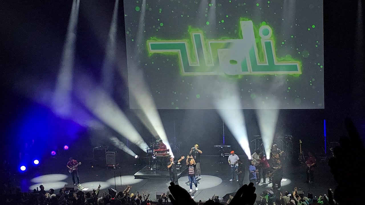 Concert Wali Band || Live in Singapore || The Arts Theatre 14 Sept 2024