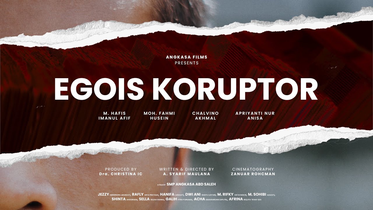 SHORT MOVIE 