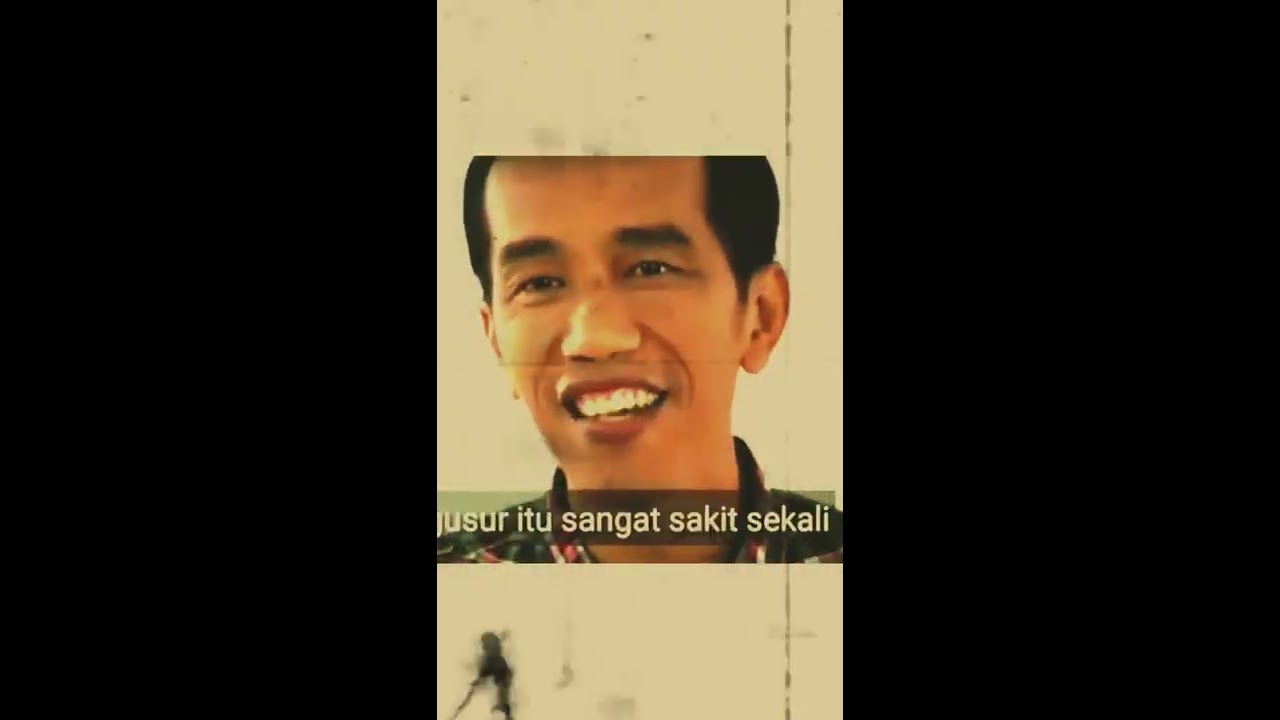 Terapi Minor - Hegemoni (Vertical Lyric Video)