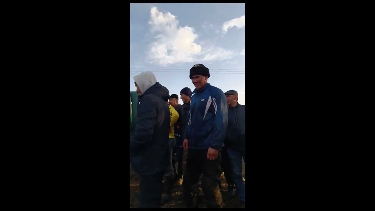 84 Чүй Ынтымагы. 25.02.25ж. Көк-Бөрү боюнча Ынтымак оюну. Аламүдүн р-ну Кызыл-Бирдик айылы 2-бөлүм