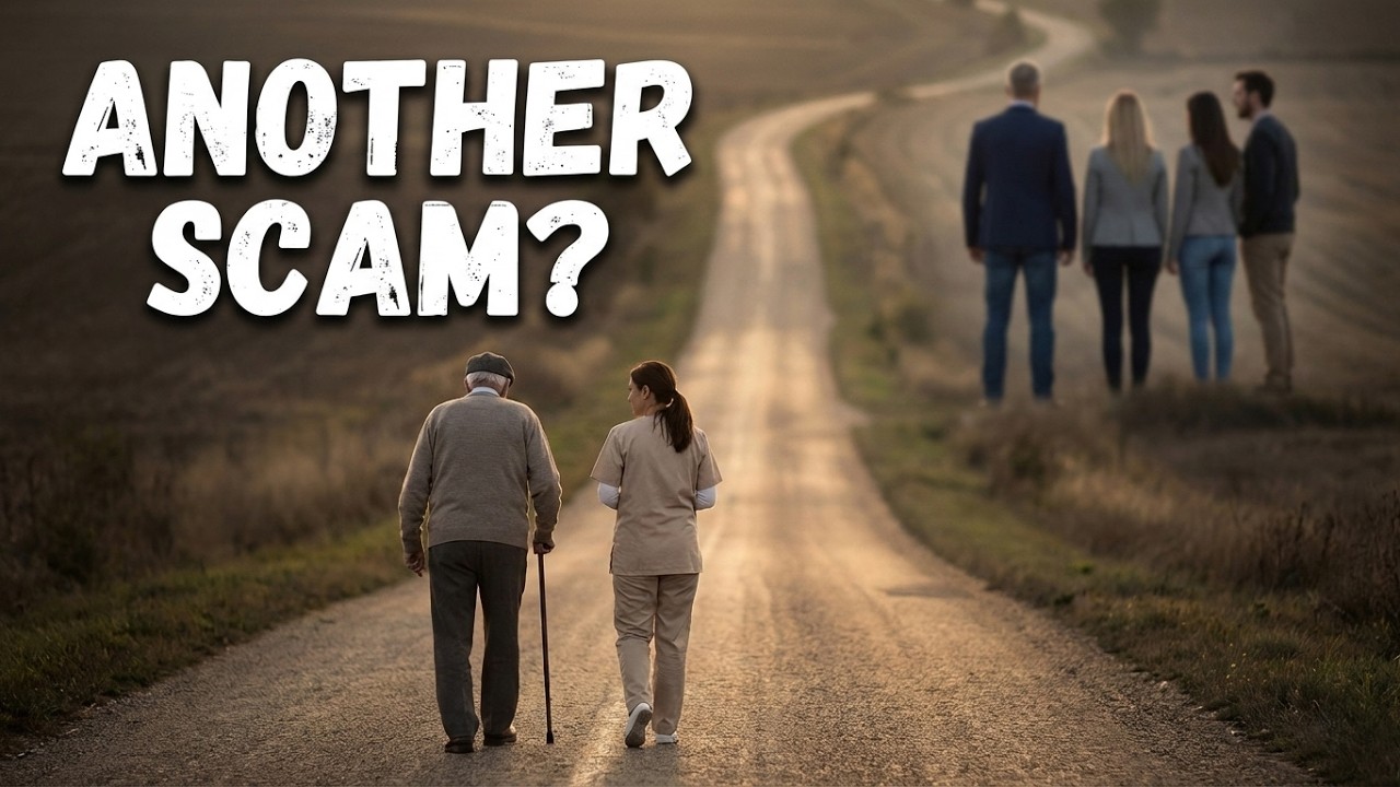 He Married His Caregiver at 82: The 