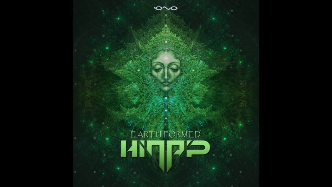 Hinap - Parallel Realities
