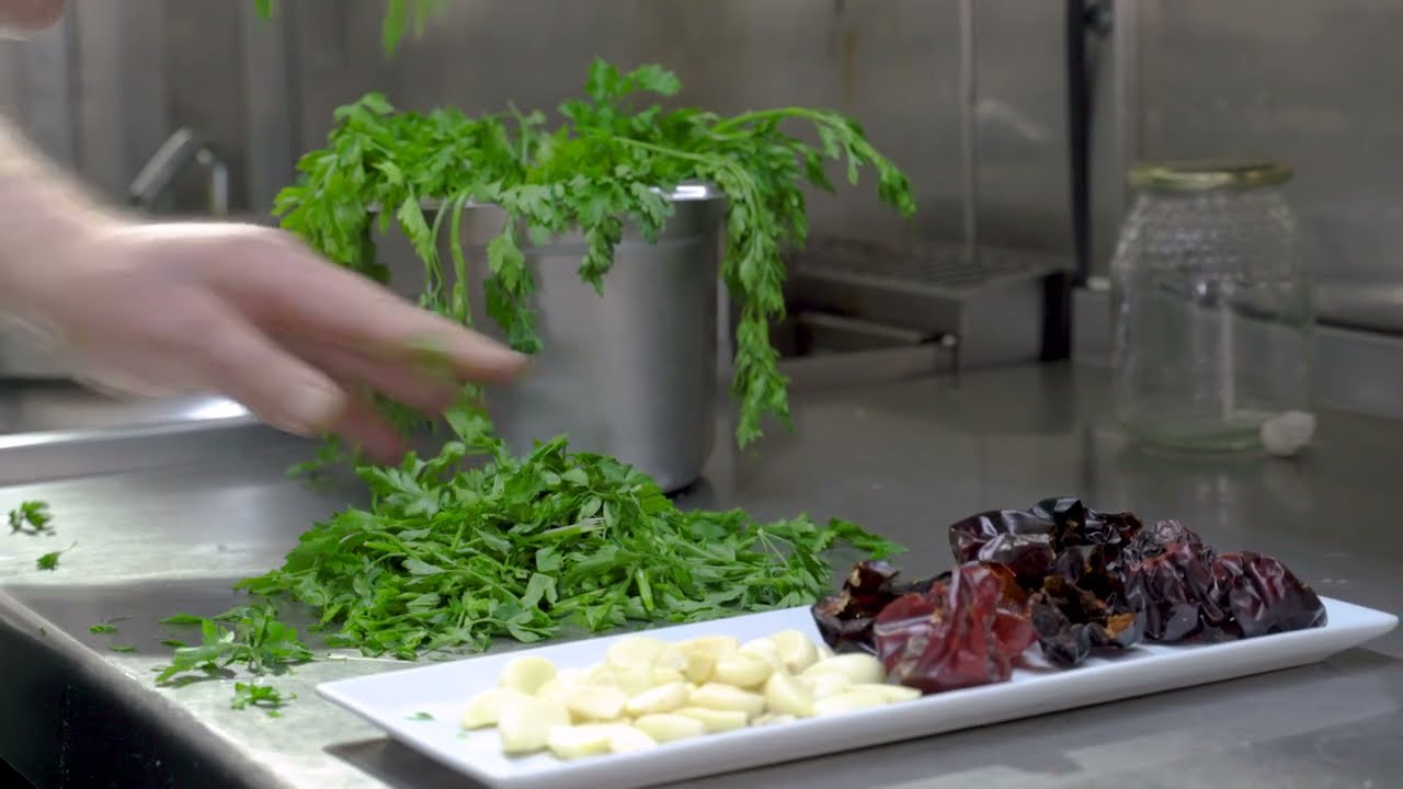 Salmorreta, la salsa valenciana que mejora tus paellas, arroces y guisos