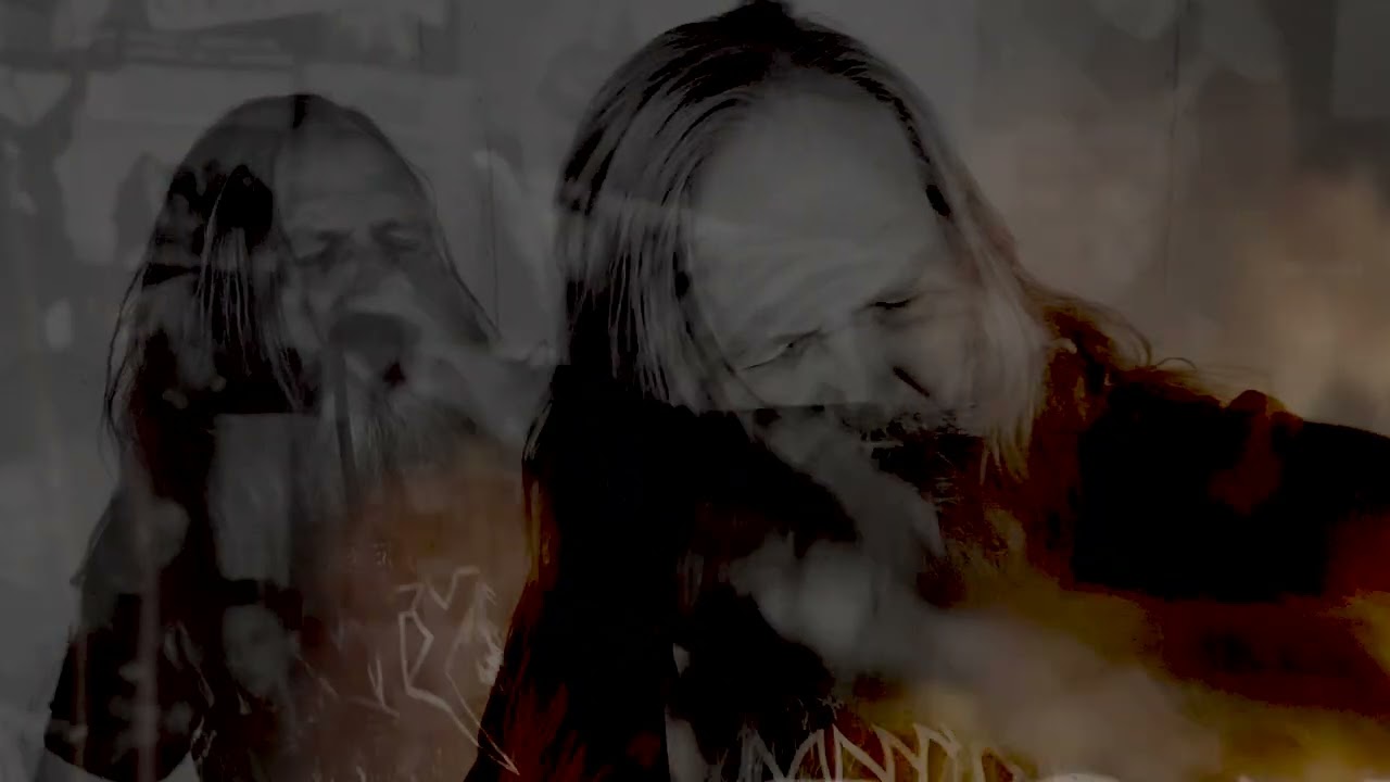 Maceration - Epiphany Of The Past (official video)