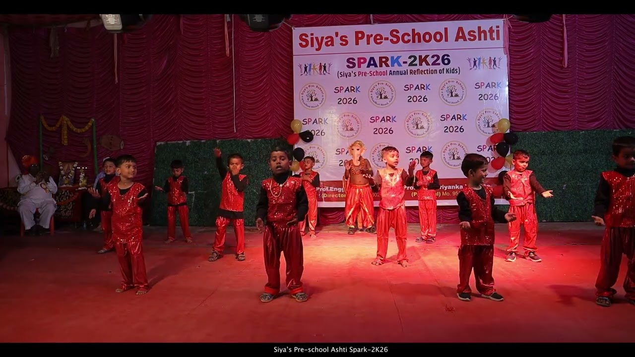 Deva Shree Ganesha   mp4