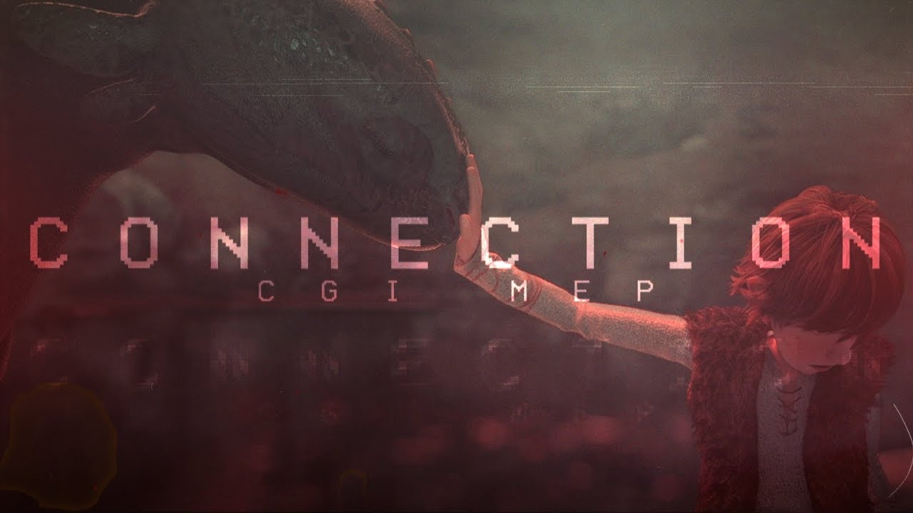 Connection // Full CGI MEP