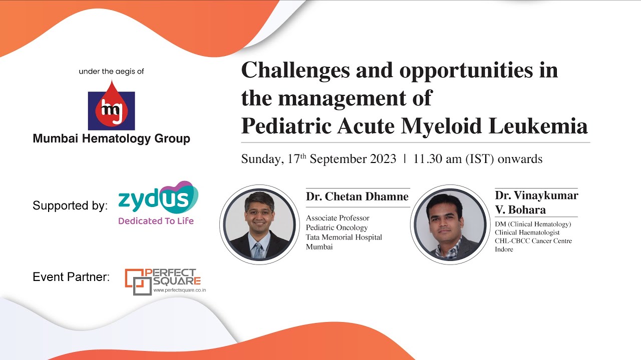 Challenges and opportunities in the management of pediatric Acute Myeloid Leukemia