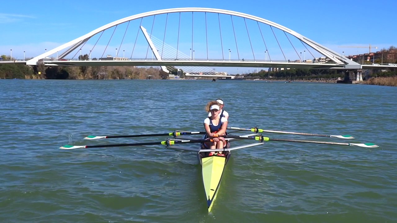 Sevilla 2017 Proteus Dames