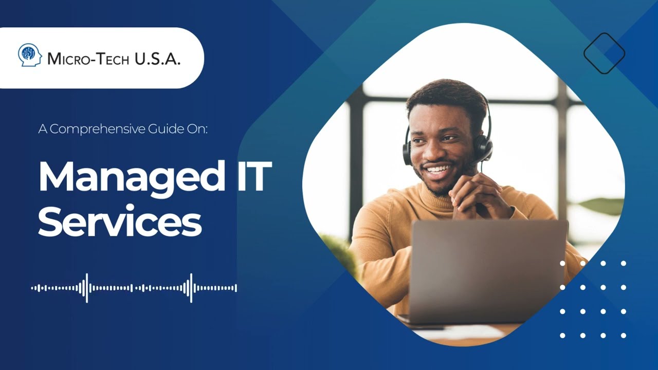 What are Managed IT Services?
