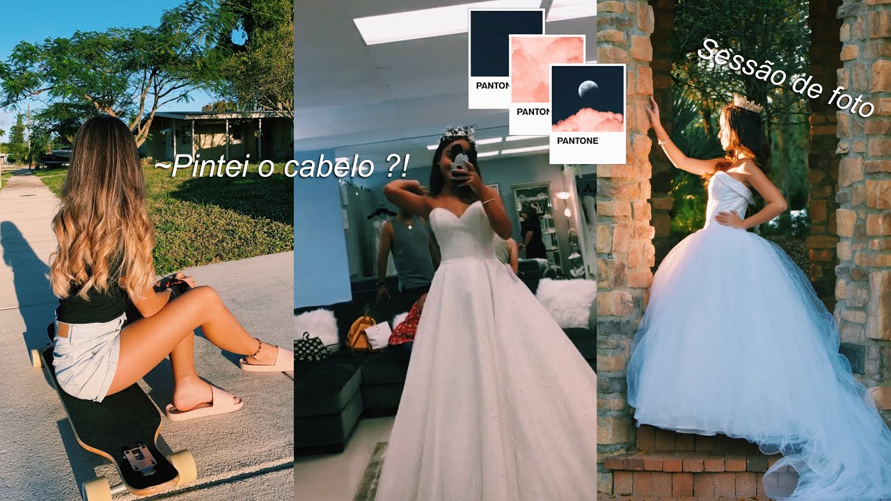 10 dias antes da minha festa de debutante (Sweet 16)