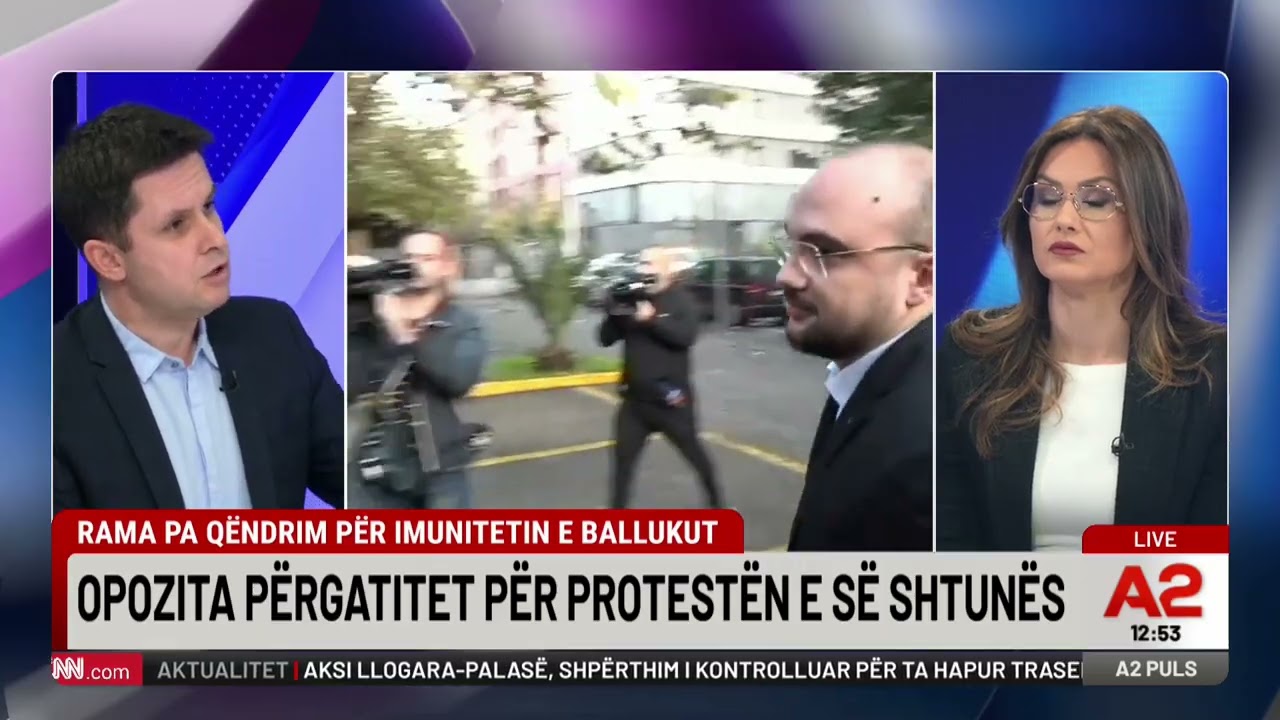 PS nuk lëshon Ballukun, Demokrati: Prishja e provave automatikisht shoqërohet me arrest