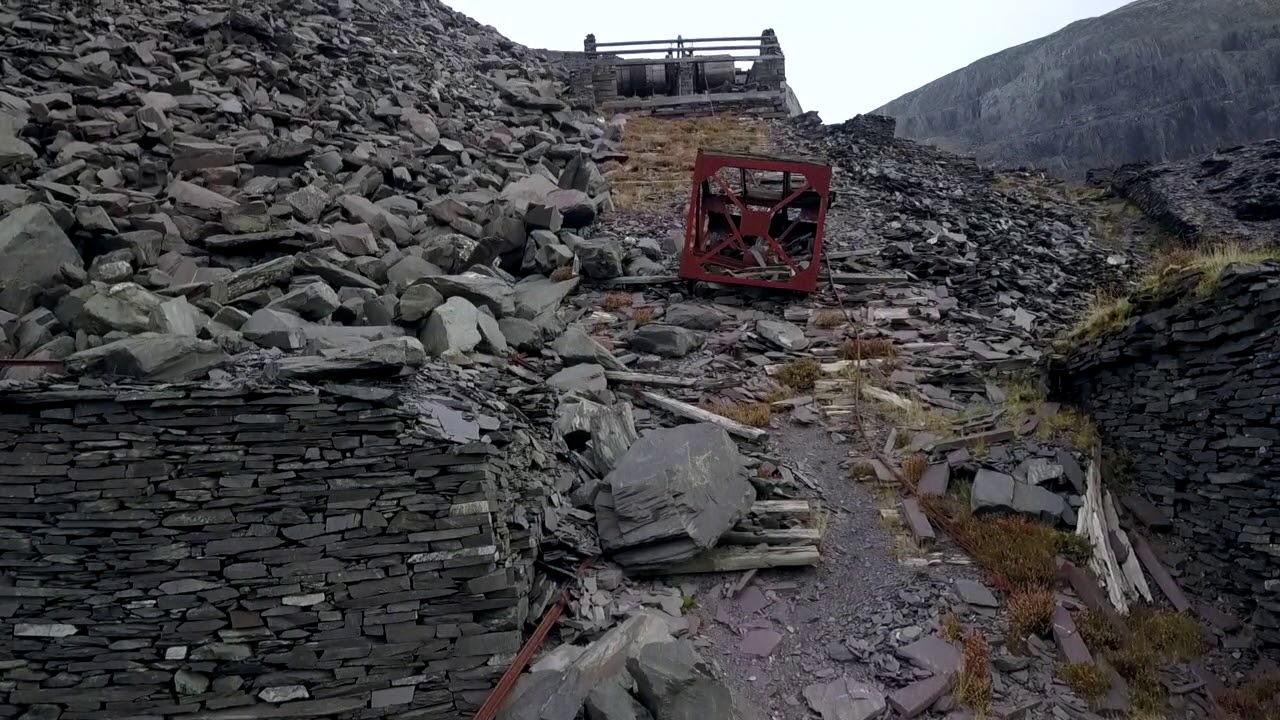 Dinorwig 2017
