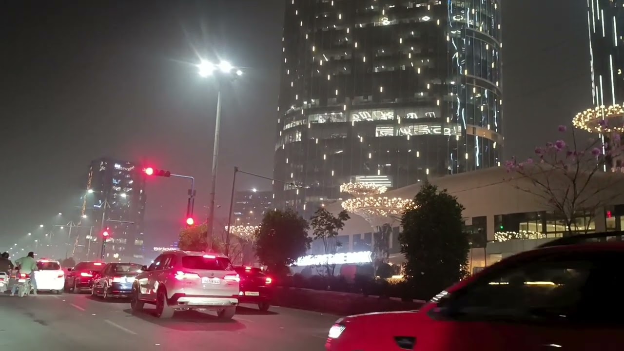 Hitech City