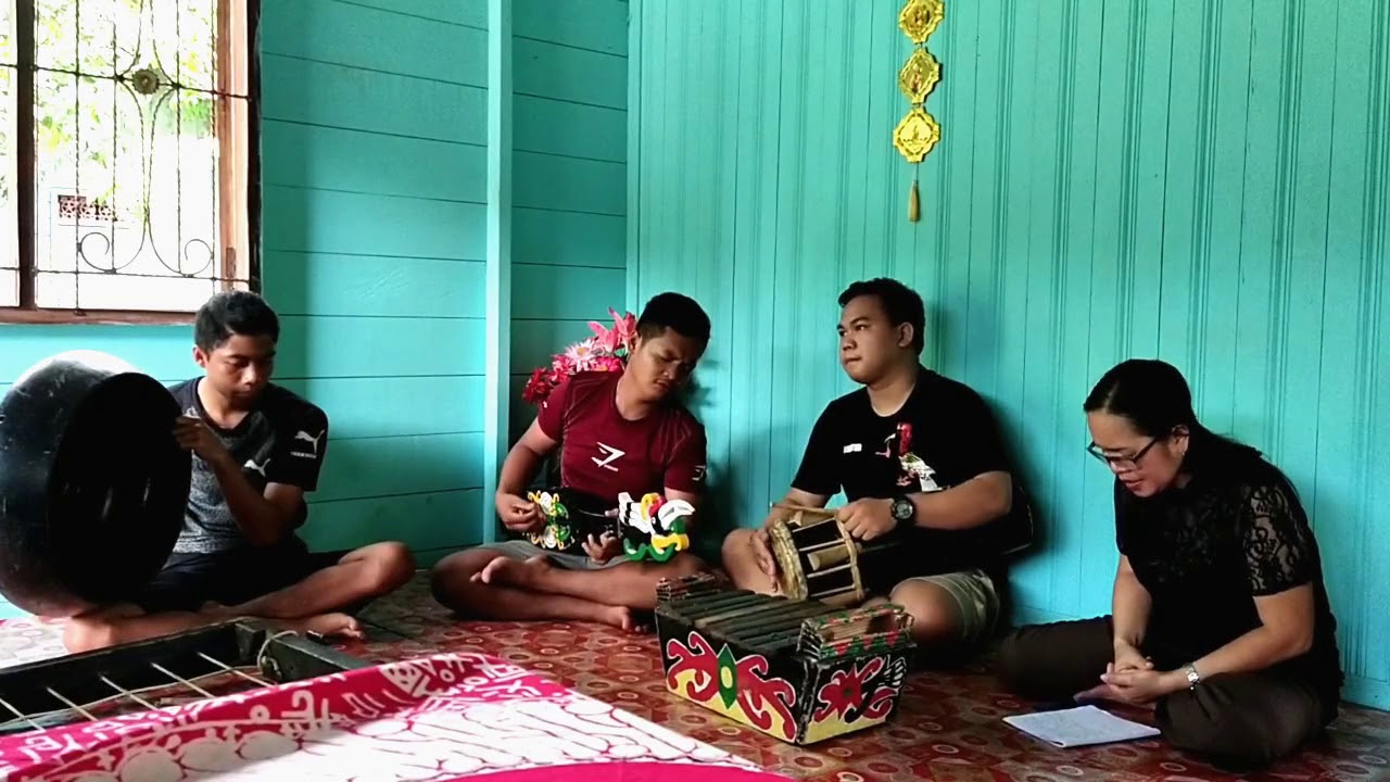 IRMA IRIANI - Dongkoi Tewoyan Setalar 