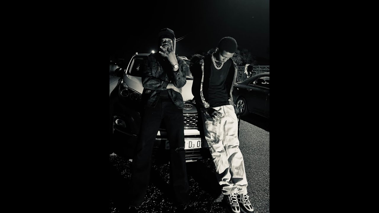 DARK X @blvckdany  - DOUBLE FACE [REAL BY @Visi.onminotaure]