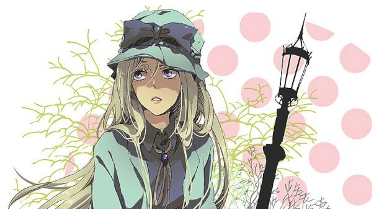 Even More Dark Hetalia Headcanons