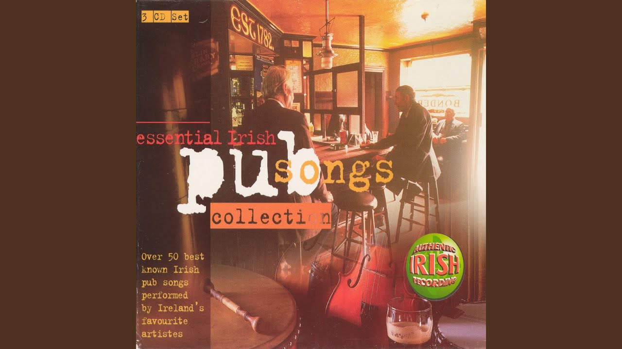 Dublin In The Rare Oul Times