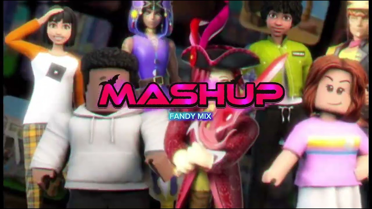 MASHUP KW!!!(FANDY MIX).REMIX 2025