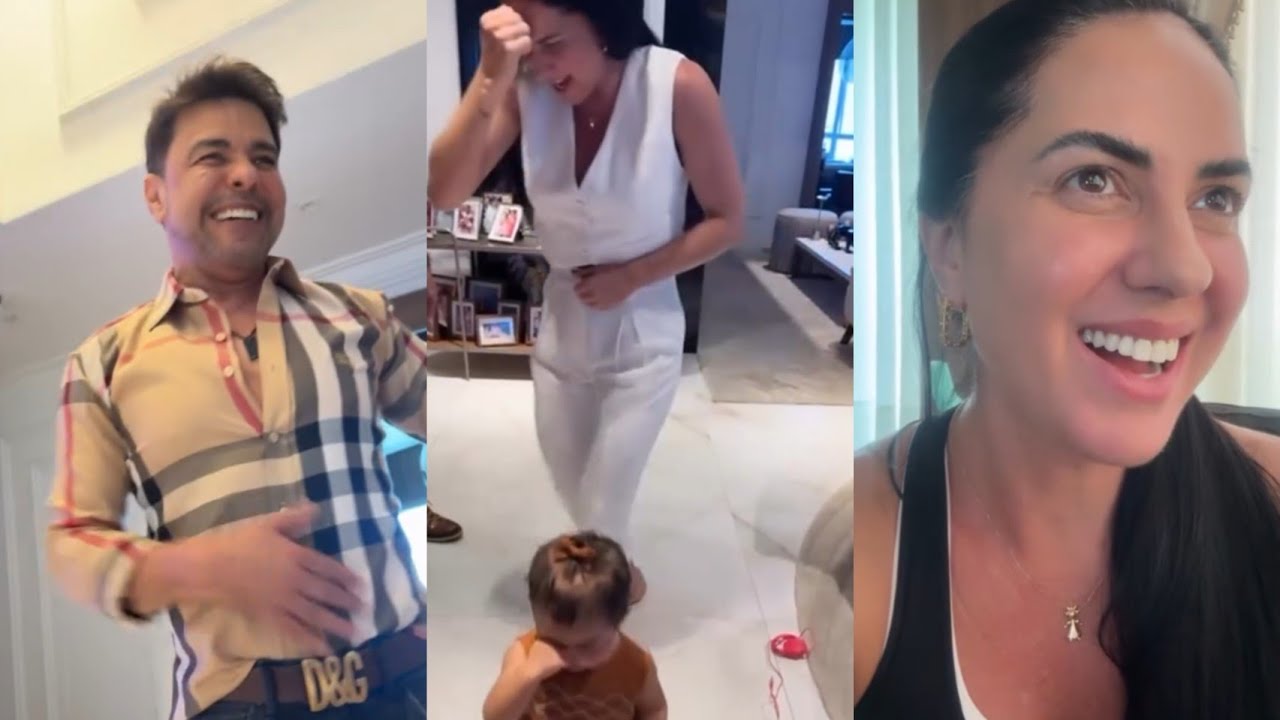 Graciele Lacerda: MOMENTOS DA CLARA APRONTAND0 🤣🤣