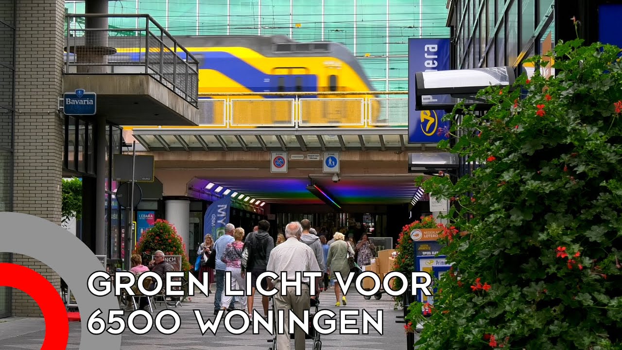 Groen licht voor facelift Fellenoord