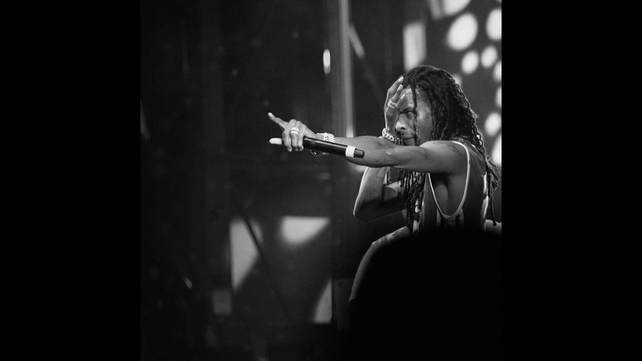 Fetty Wap - Salty ft Monty [Official Audio]