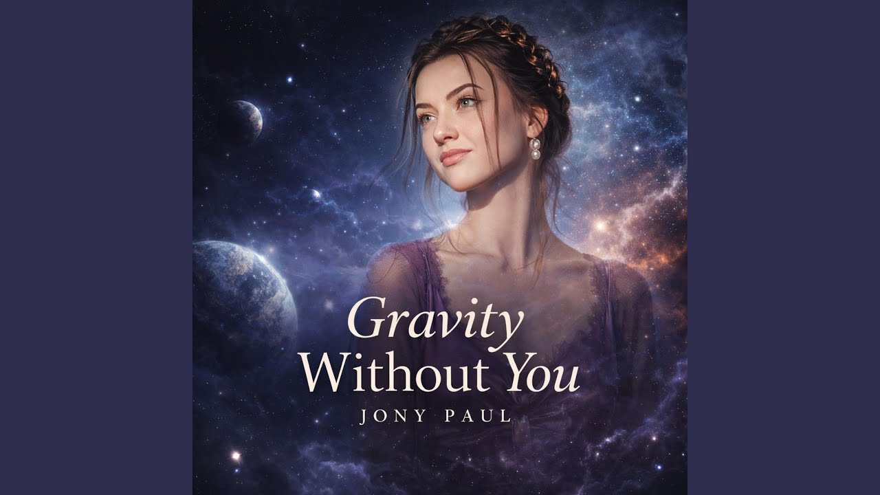Gravity Without You (FS)