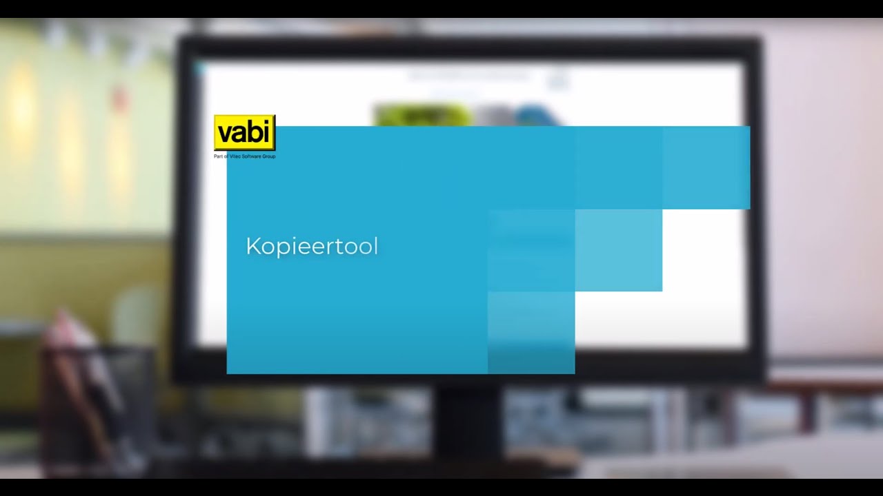 Kopieertool