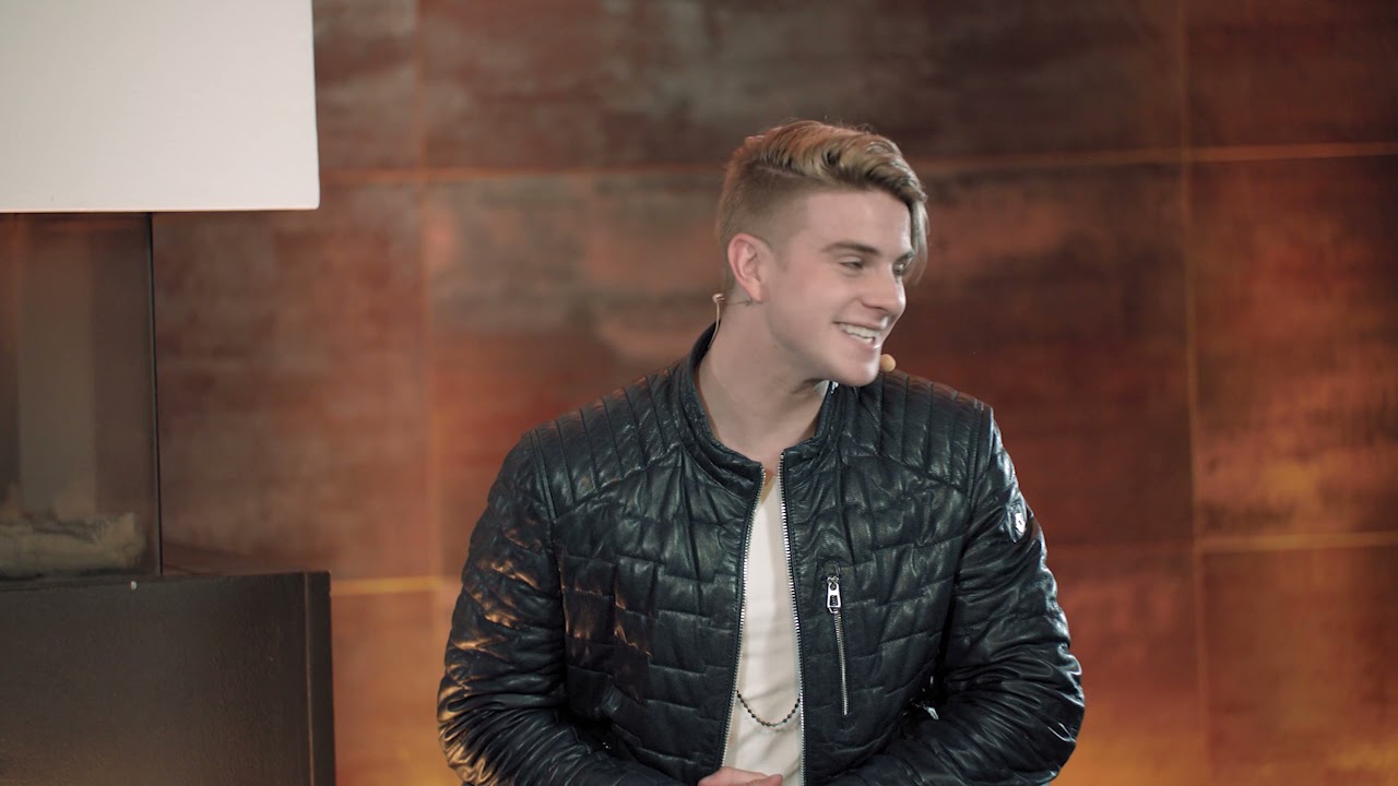 BERNHARD BRINK Das SMAGO Award Special 